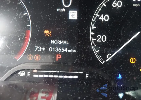 2023 Honda Civic Sport z USA, uszkodzony, nr VIN 2HGFE2F53PH566042